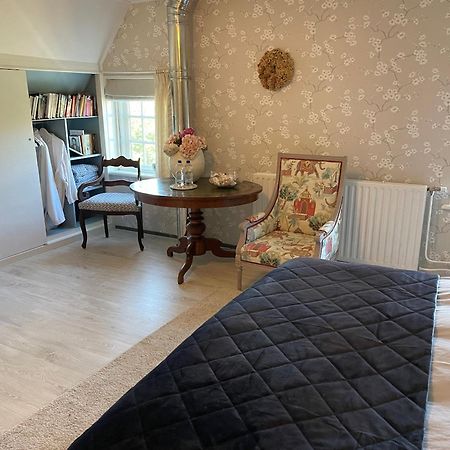 "Het Steechje" In Ie Bij Schiermonnikoog En Ameland Apartment Ee Exterior foto
