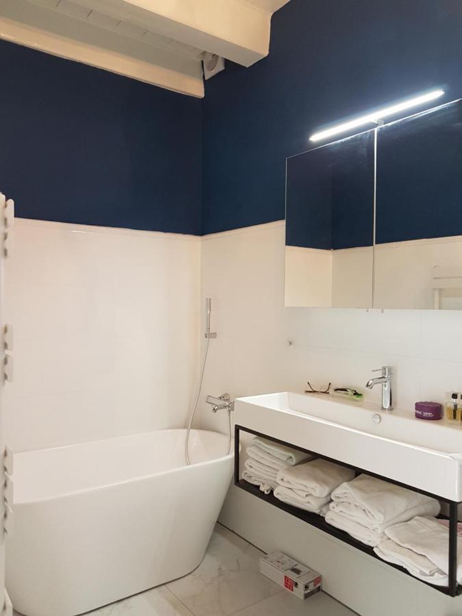 "Het Steechje" In Ie Bij Schiermonnikoog En Ameland Apartment Ee Exterior foto